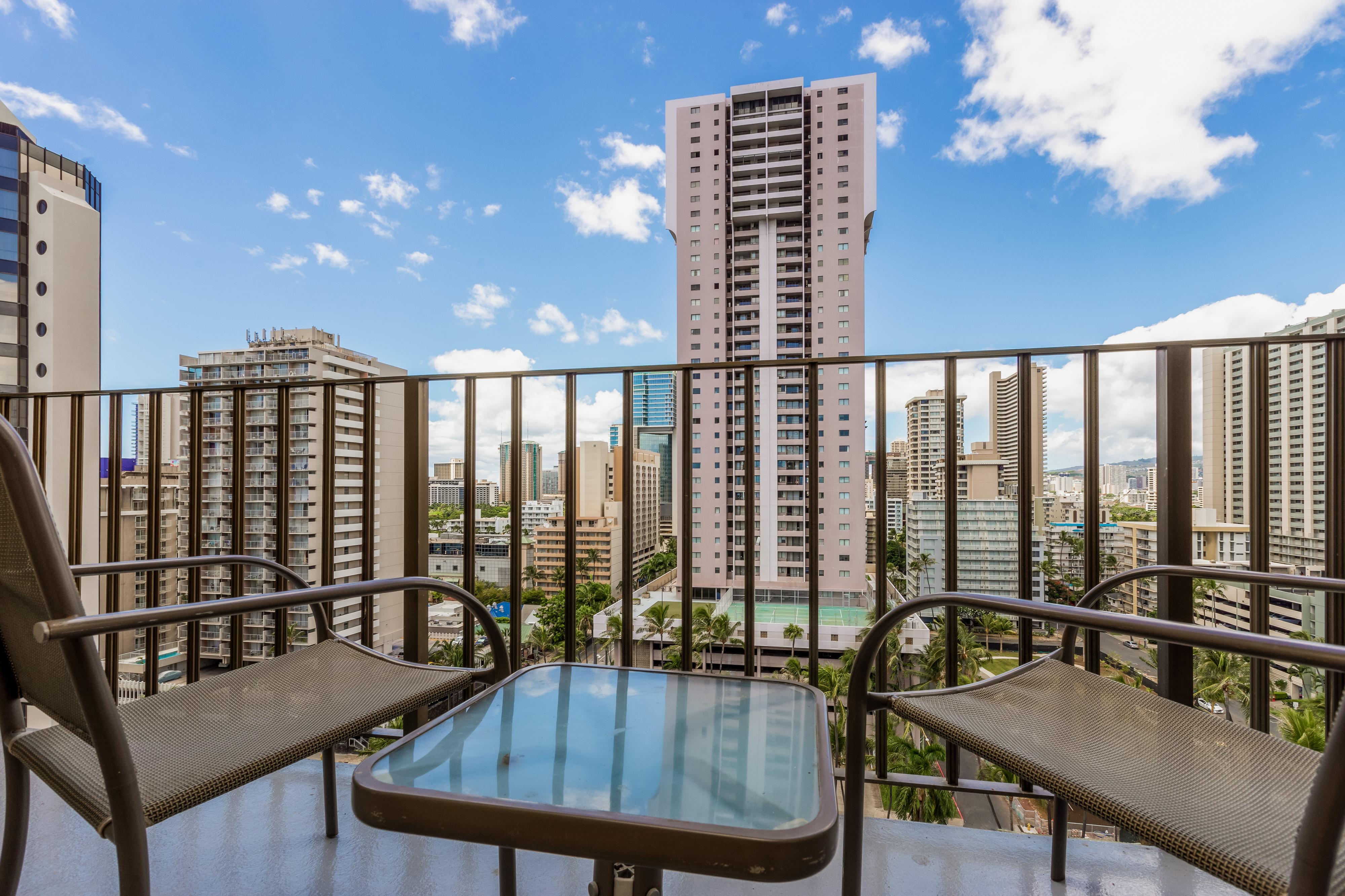 Ohia Waikiki Studio Suites Honolulu Ngoại thất bức ảnh