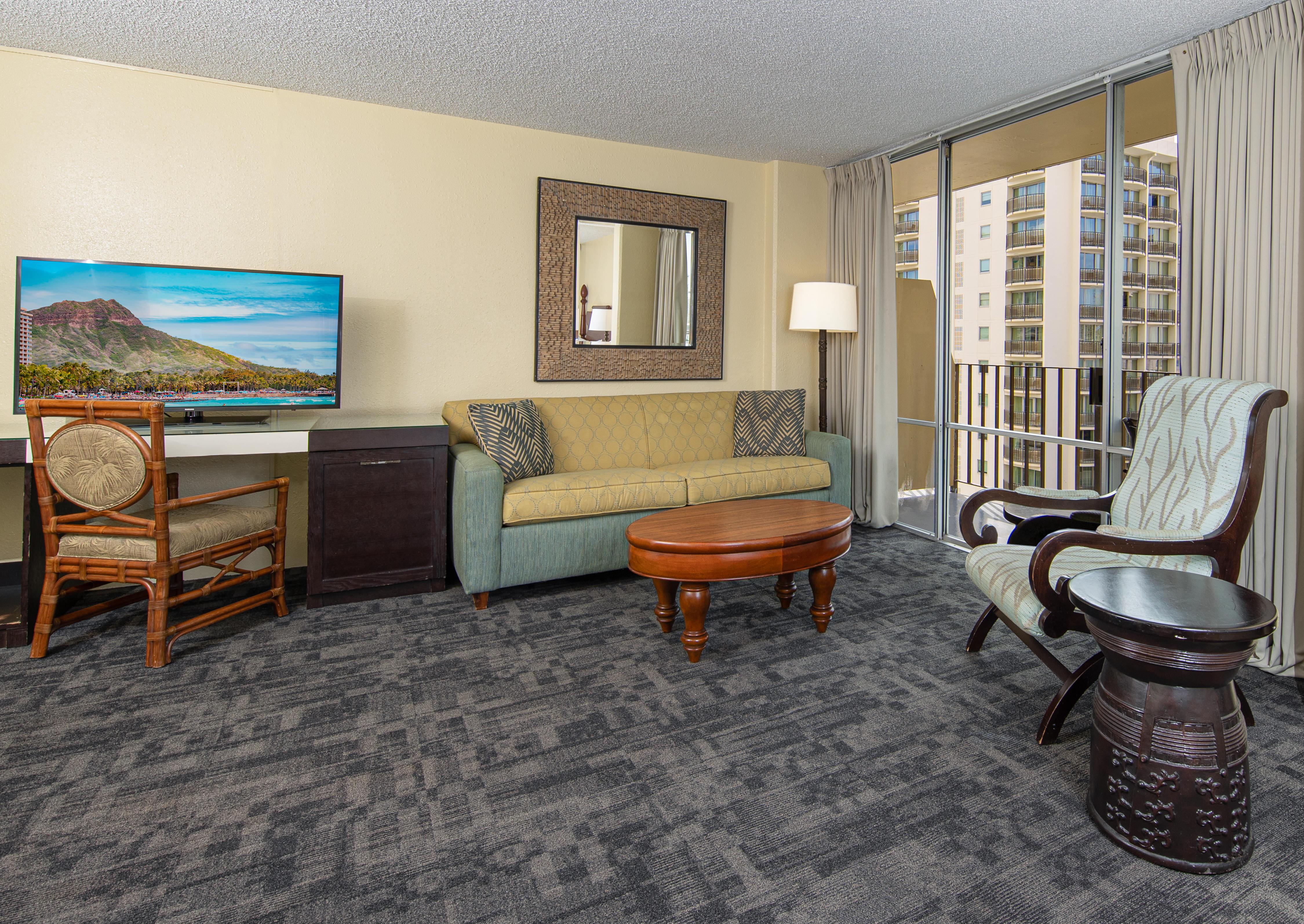 Ohia Waikiki Studio Suites Honolulu Ngoại thất bức ảnh