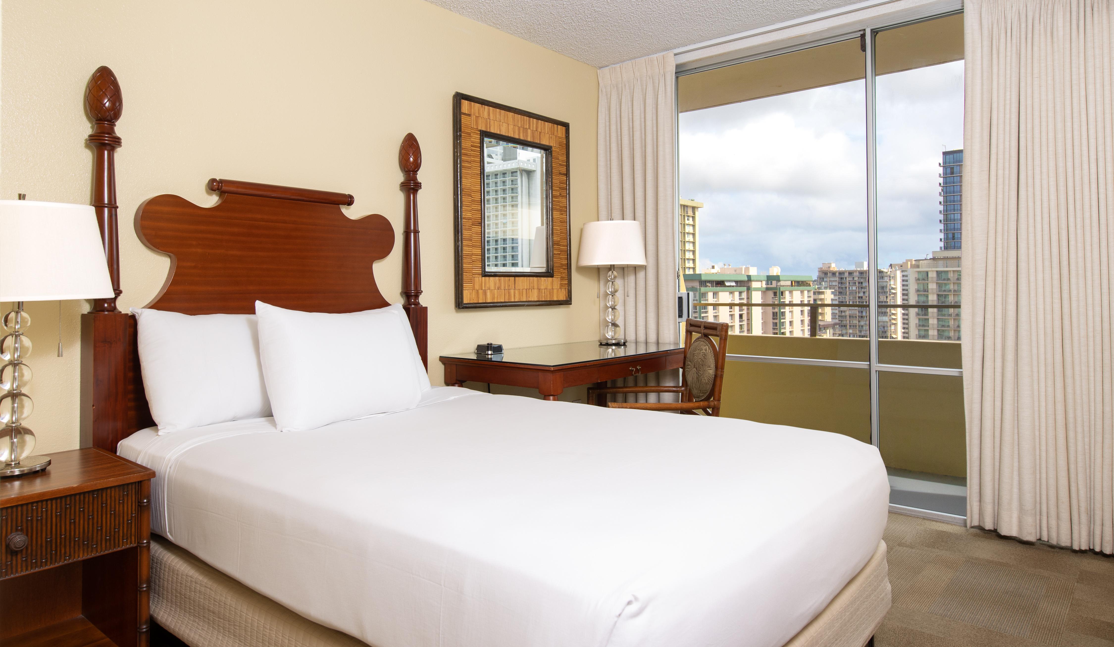 Ohia Waikiki Studio Suites Honolulu Ngoại thất bức ảnh