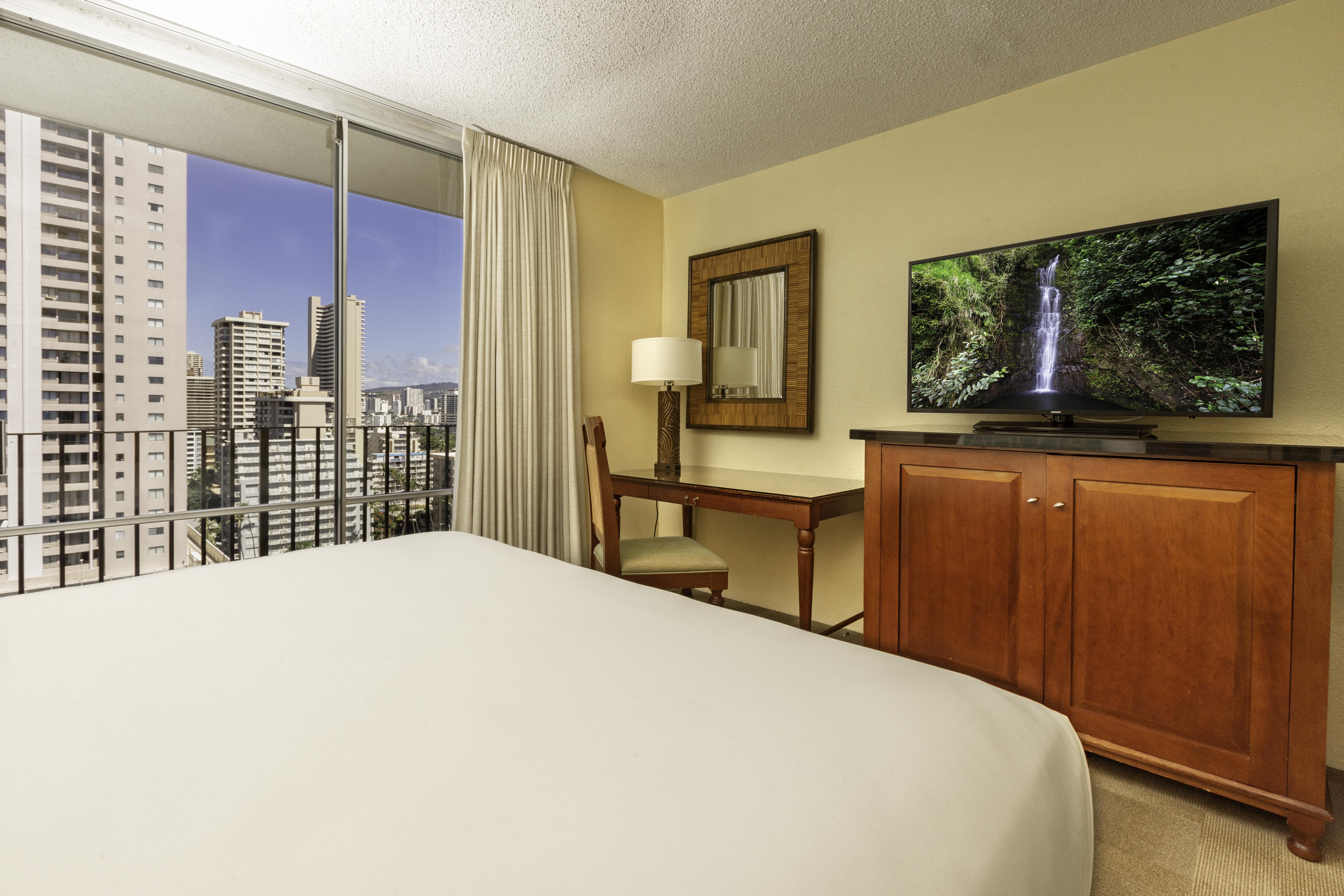 Ohia Waikiki Studio Suites Honolulu Ngoại thất bức ảnh