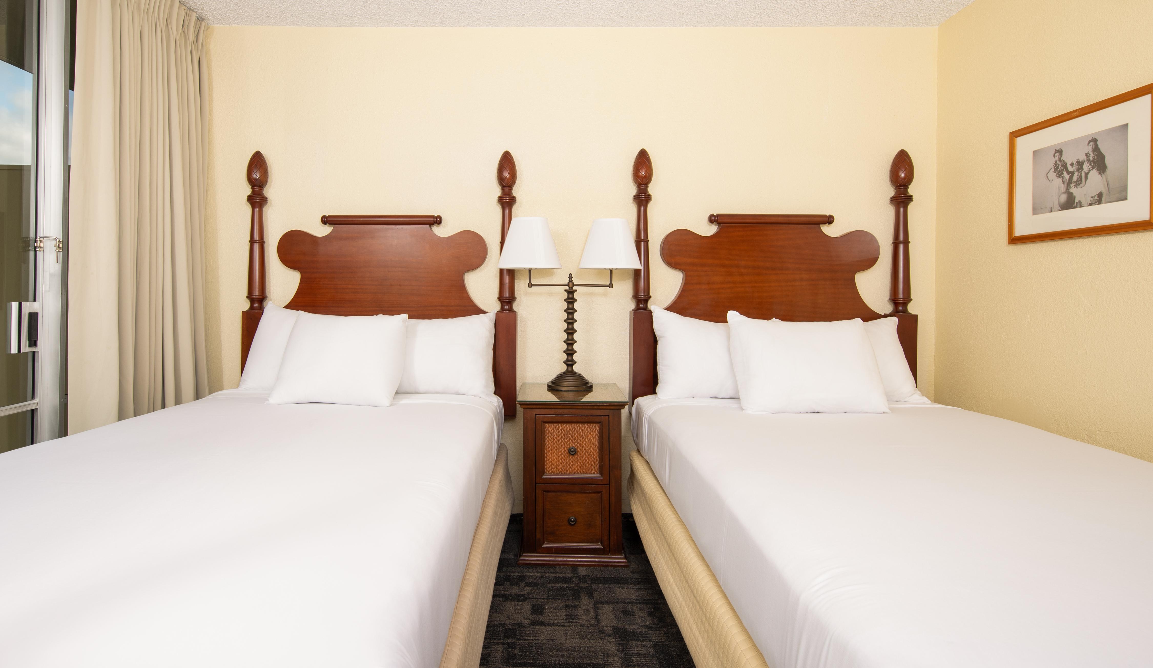 Ohia Waikiki Studio Suites Honolulu Ngoại thất bức ảnh
