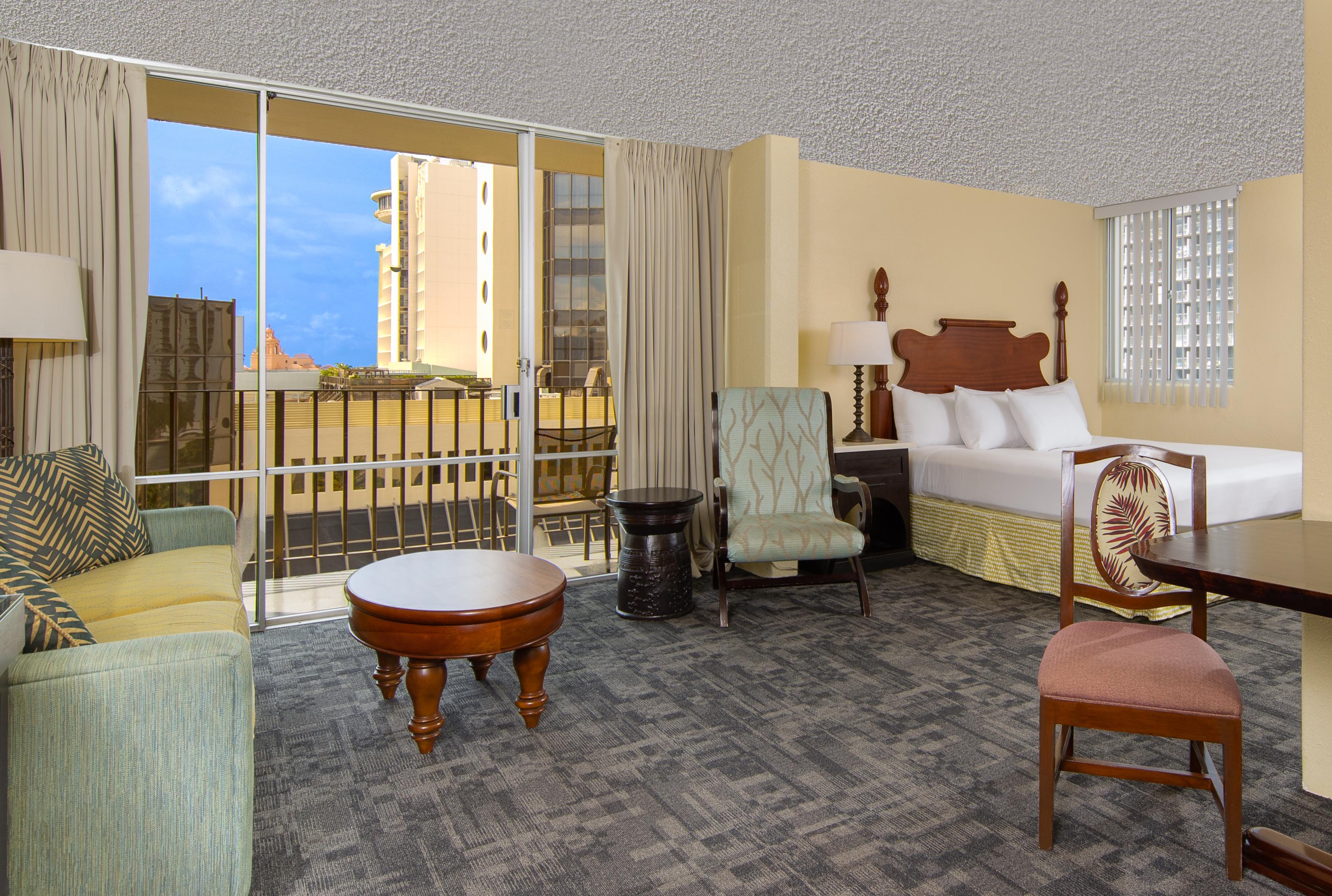 Ohia Waikiki Studio Suites Honolulu Ngoại thất bức ảnh