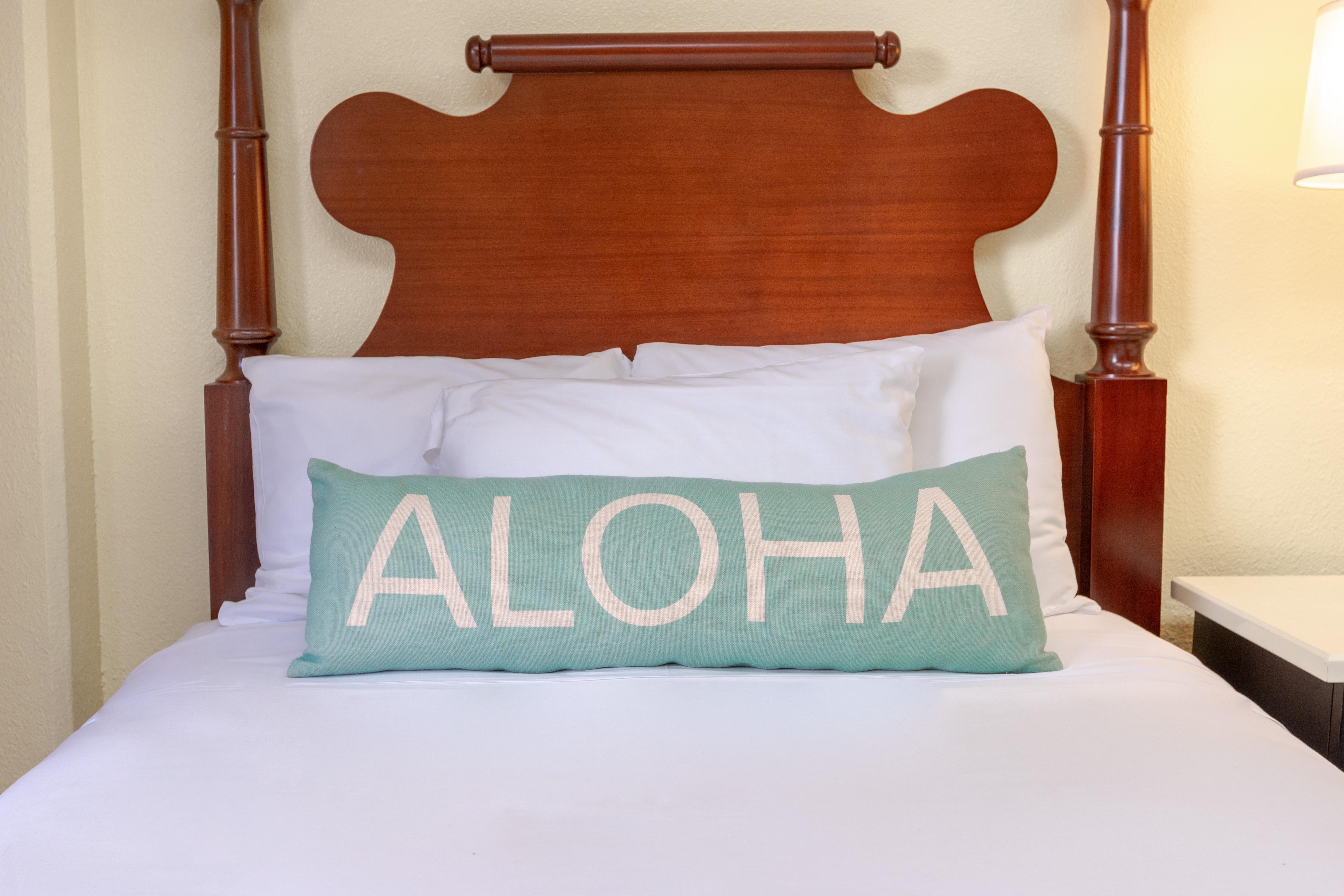 Ohia Waikiki Studio Suites Honolulu Ngoại thất bức ảnh