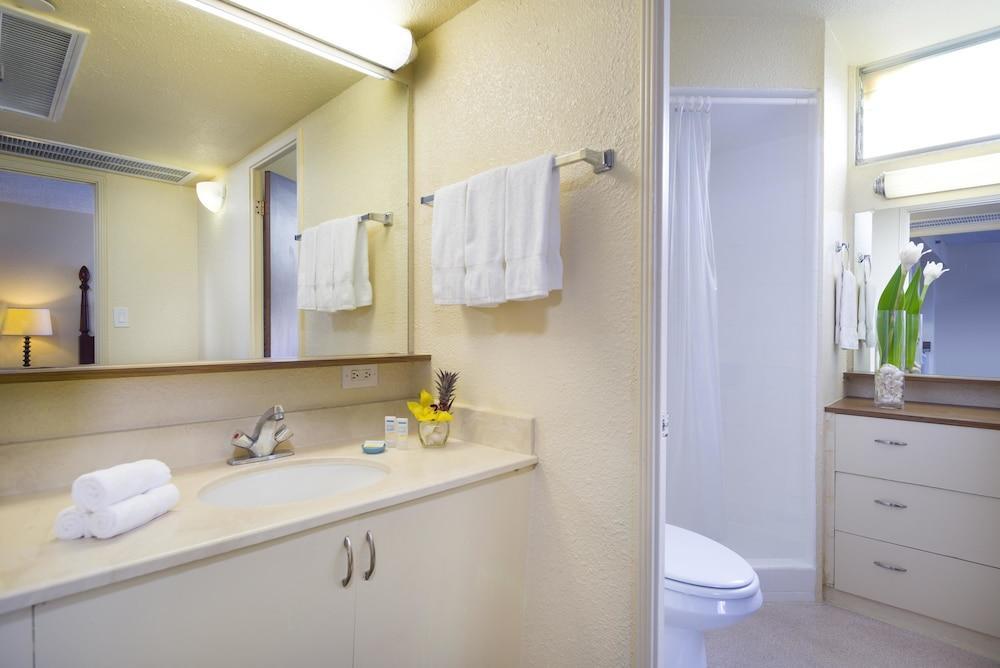 Ohia Waikiki Studio Suites Honolulu Ngoại thất bức ảnh
