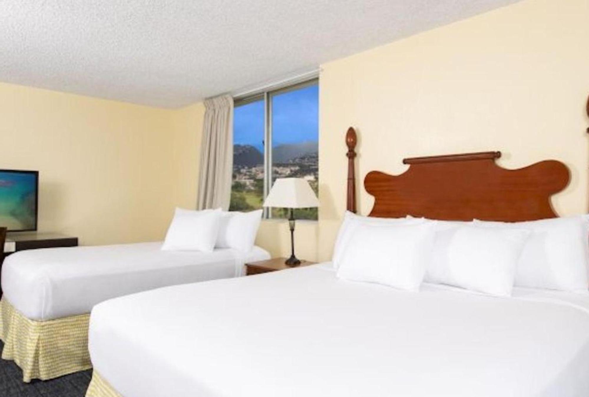 Ohia Waikiki Studio Suites Honolulu Ngoại thất bức ảnh