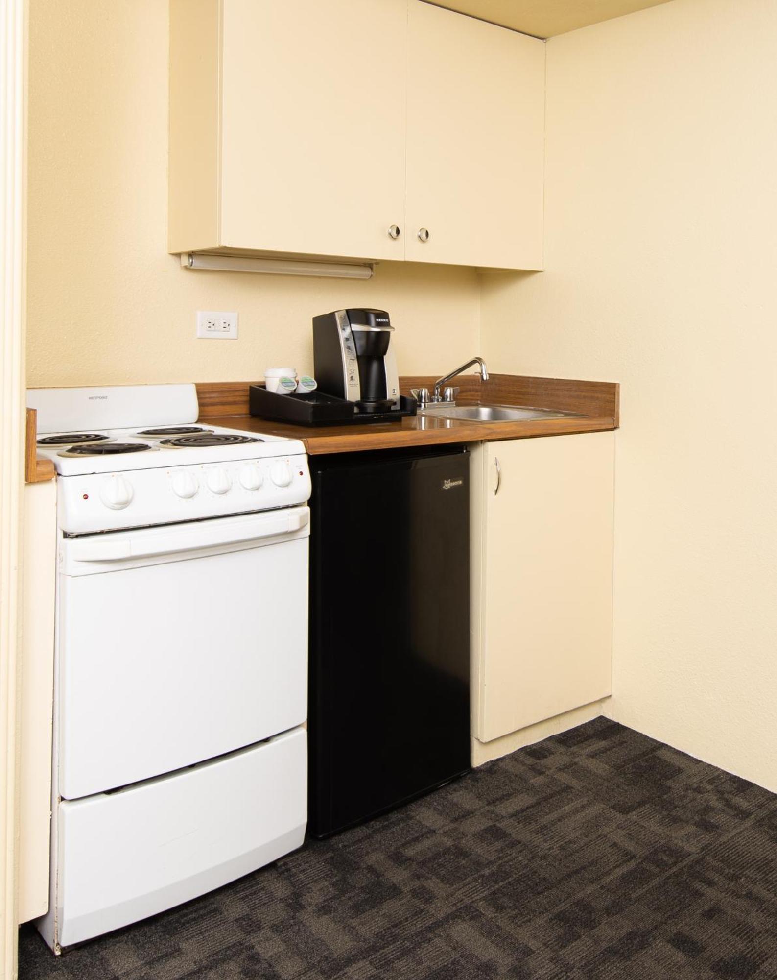 Ohia Waikiki Studio Suites Honolulu Ngoại thất bức ảnh